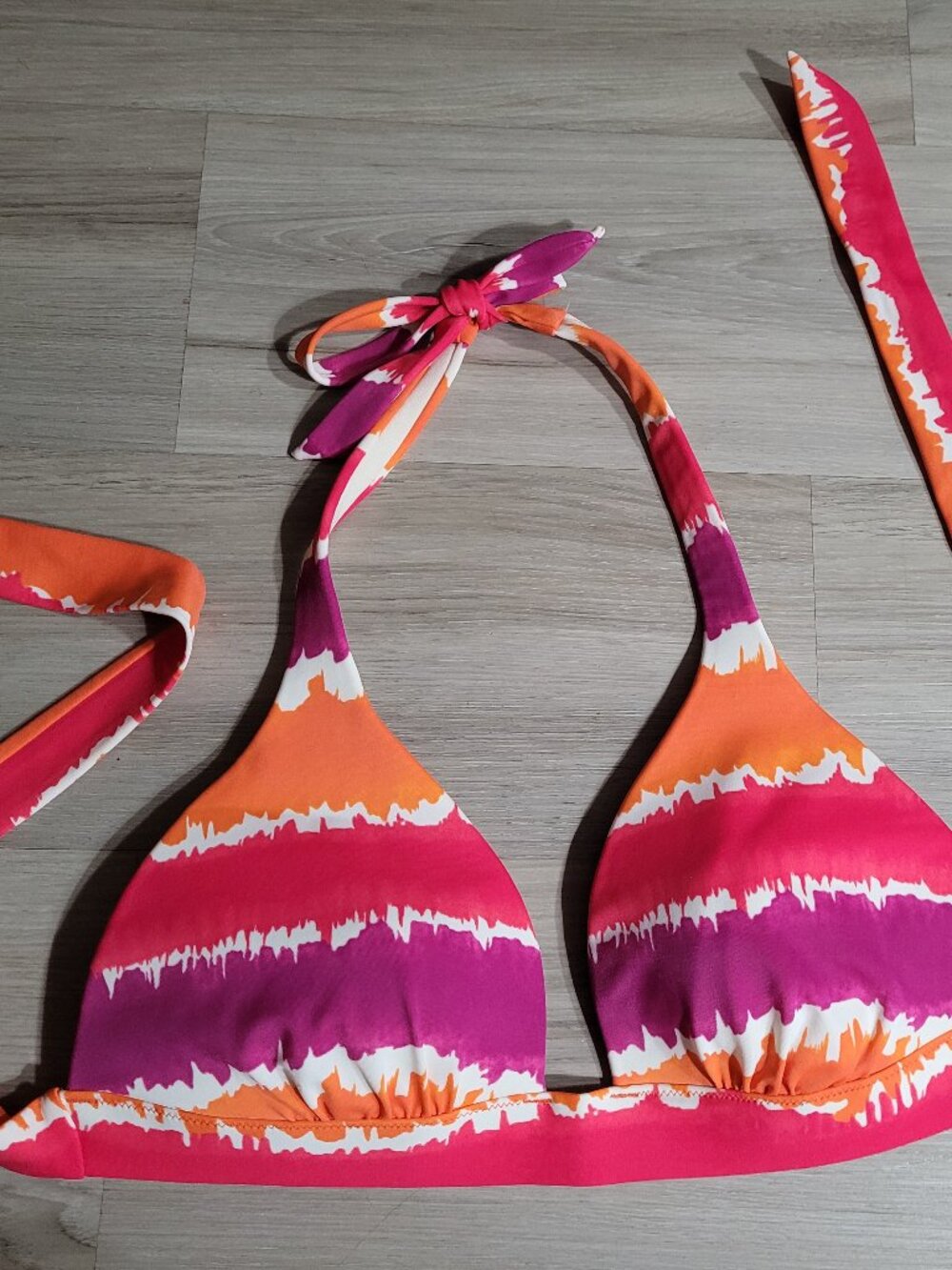 Victorias Secret Swim Top NWOT